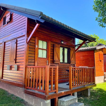 Camping Gran Sol モントフェレル エクステリア 写真