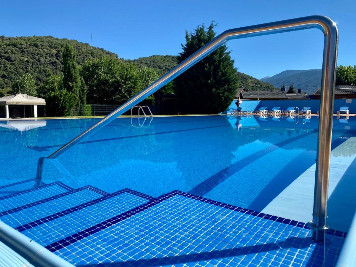 Camping Gran Sol モントフェレル エクステリア 写真
