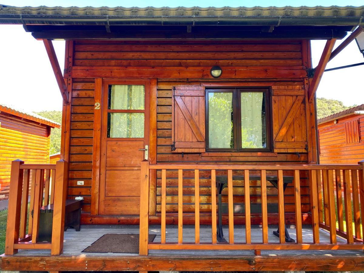 Camping Gran Sol モントフェレル エクステリア 写真