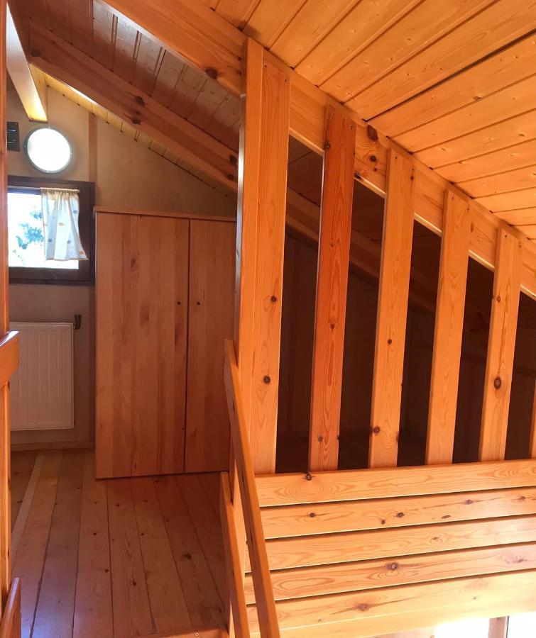 Camping Gran Sol モントフェレル エクステリア 写真