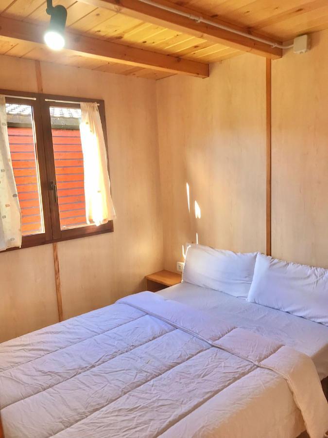 Camping Gran Sol モントフェレル エクステリア 写真