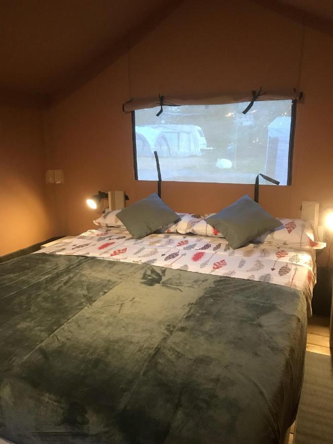Camping Gran Sol モントフェレル エクステリア 写真