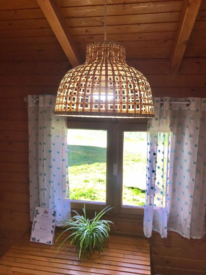 Camping Gran Sol モントフェレル エクステリア 写真