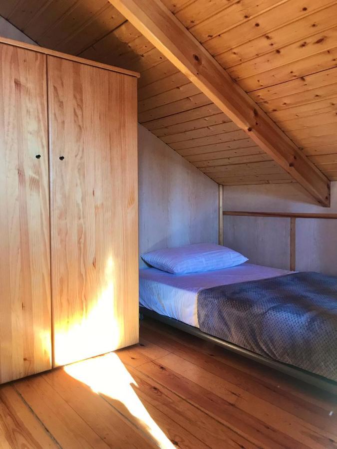 Camping Gran Sol モントフェレル エクステリア 写真