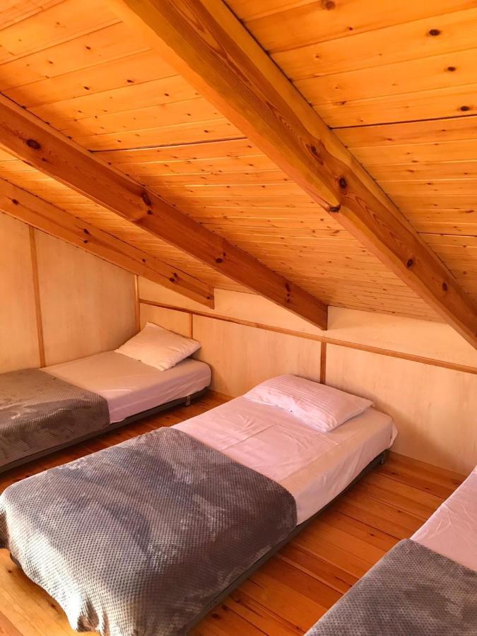 Camping Gran Sol モントフェレル エクステリア 写真