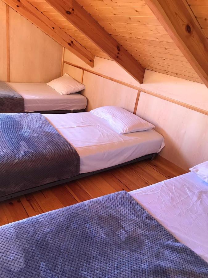 Camping Gran Sol モントフェレル エクステリア 写真