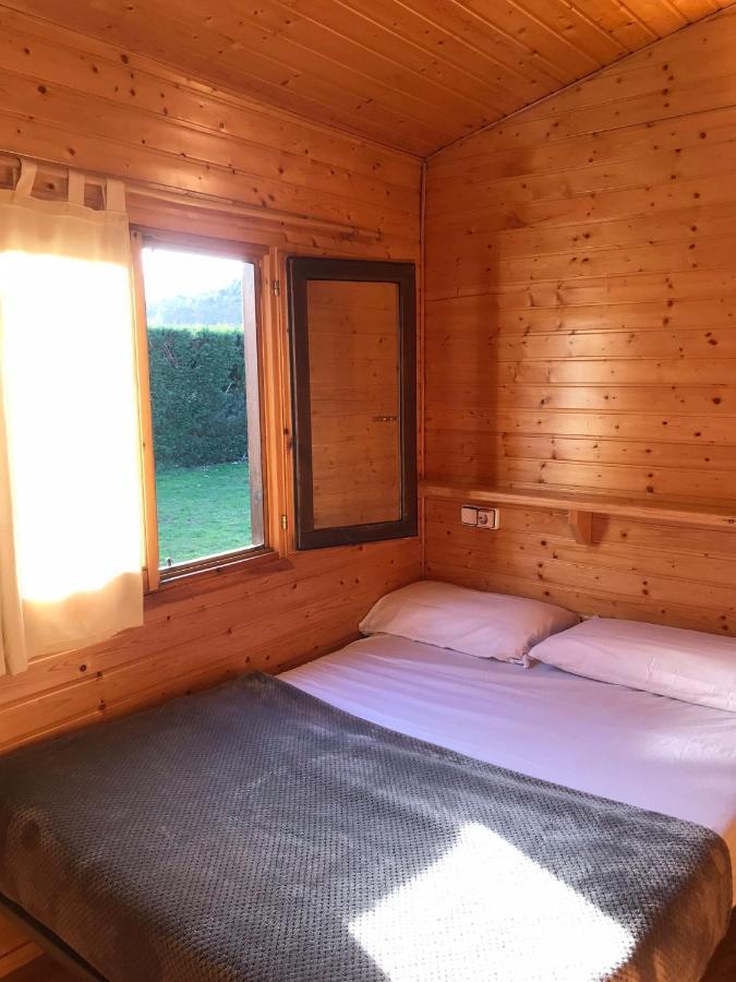 Camping Gran Sol モントフェレル エクステリア 写真